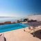 Villa Nano, 4 bedrooms, jacuzzi, heated pool, sea views, pebble beach 850m - 耶塞尼采