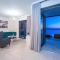 Villa Nano, 4 bedrooms, jacuzzi, heated pool, sea views, pebble beach 850m - 耶塞尼采