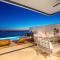 Villa Nano, 4 bedrooms, jacuzzi, heated pool, sea views, pebble beach 850m - 耶塞尼采