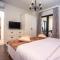 Villa Nano, 4 bedrooms, jacuzzi, heated pool, sea views, pebble beach 850m - 耶塞尼采
