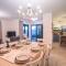 Villa Nano, 4 bedrooms, jacuzzi, heated pool, sea views, pebble beach 850m - 耶塞尼采