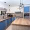 Villa Nano, 4 bedrooms, jacuzzi, heated pool, sea views, pebble beach 850m - 耶塞尼采
