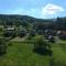 Domek Panorama