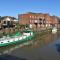 Boatyard View