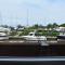 Boatyard View