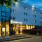 Comfort Hotel Aeroport Lyon St Exupery Comfort Hotel Aeroport Lyon St Exupery