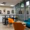 Comfort Hotel Aeroport Lyon St Exupery photo 17