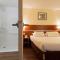 Comfort Hotel Aeroport Lyon St Exupery photo 11