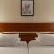 Comfort Hotel Aeroport Lyon St Exupery photo 14