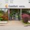 Comfort Hotel Aeroport Lyon St Exupery Comfort Hotel Aeroport Lyon St Exupery