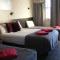 Motel Lodge