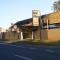 Motel Lodge