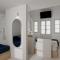 Muses Cycladic Suites - Oia