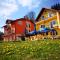 Green Villas Tjentiste