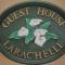 Guesthouse LaRachelle - Swellendam