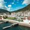 Hofslund Fjord Hotel - Sogndal