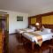 Empress Angkor Resort & Spa - Siem Reap