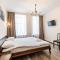 Opera House Apartment 1