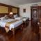 Empress Angkor Resort & Spa - Siem Reap