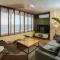 Level 11 Apartment