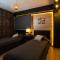 Level 11 Apartment - Агуадульсе