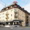 Hotel Neufeld - Zürich