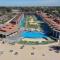 African Princess Beach Hotel