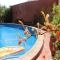 Nyéléni maison sahel
