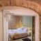 Idassa Atrium rooms