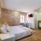 Idassa Atrium rooms