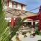 Hotel du Balcon photo 14