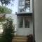 Spacious and cozy 3BD+Terrace Couples Apartment - Temešvár