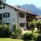 Haus Alpenrose