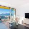 On la Croisette: luxe 2 bedrooms/ 2 baths