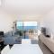 On la Croisette: luxe 2 bedrooms/ 2 baths