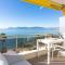 On la Croisette: luxe 2 bedrooms/ 2 baths