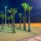 Pink Beach Benidorm