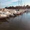 200m de la plage ,3mn du port à 50m du centre ville