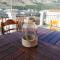 Gompos Apartment - Cozy Apartment next to the sea - Amazing Sea View - Symi
