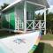Foto: Rooms By G Why Not Holbox Cabañas 15/22