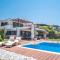 Zennova #17 Lydia Luxury Pool Villa, Elani - Siviri