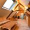 LOFT SOUS LES COMBLES - LOFT UNDER THE RAFTER - 罗德兹