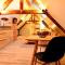 LOFT SOUS LES COMBLES - LOFT UNDER THE RAFTER - 罗德兹