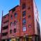 Bass Boutique Hotel