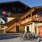 Alphotel Mittersill incl National Park Sommercard