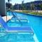 African Princess Beach Hotel