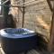 Le domaine des hauts de canche Magnifique Tiny house avec Spa photo 23