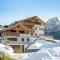 Luxury Chalet Plazola