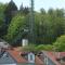 Hotel-Pension Waldhaus