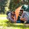 Camping Naéco Audierne - Plouhinec